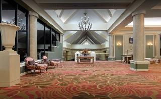 Holiday Inn Newport News - Hampton, An Ihg Hotel Екстериор снимка