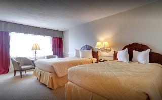 Holiday Inn Newport News - Hampton, An Ihg Hotel Екстериор снимка